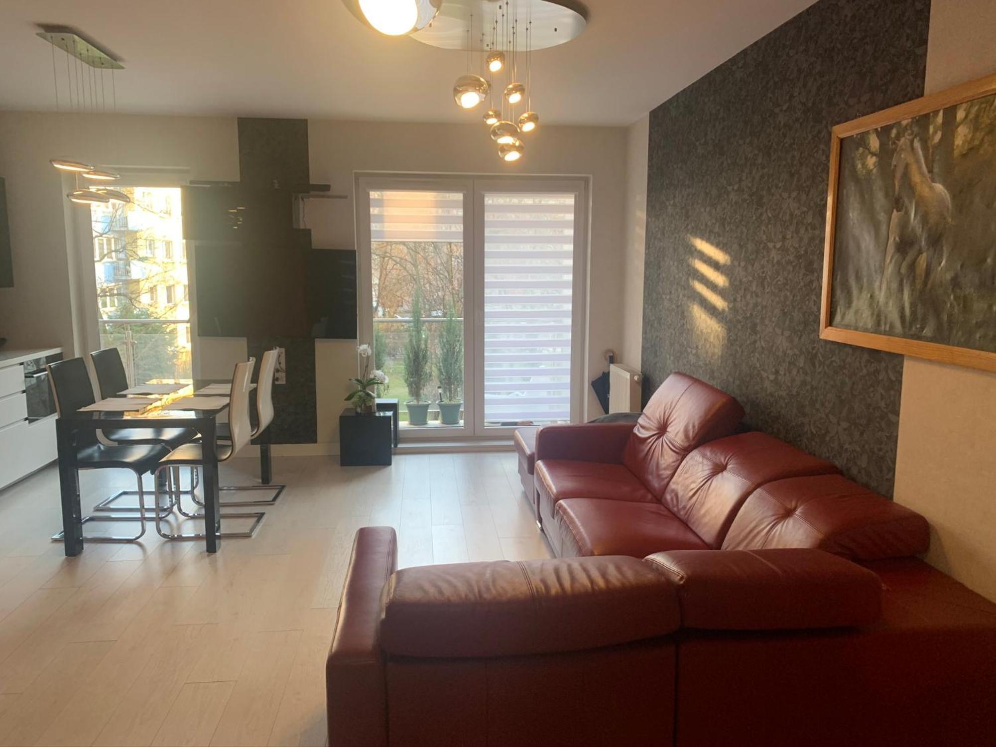 Apartamentkosciuszki Breslavia Exterior foto